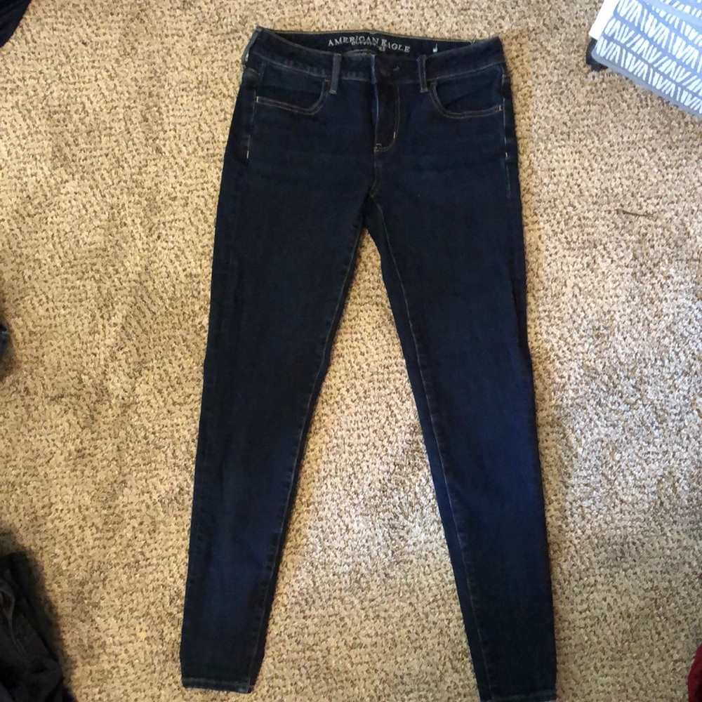 American Eagle Outfitters Jeggings